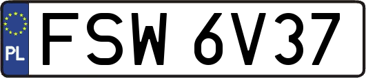 FSW6V37