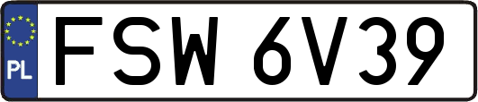 FSW6V39
