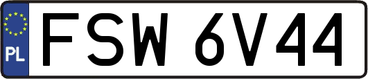 FSW6V44