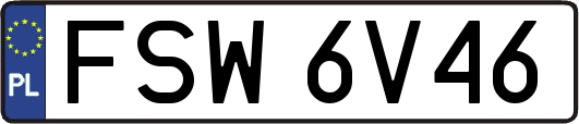 FSW6V46
