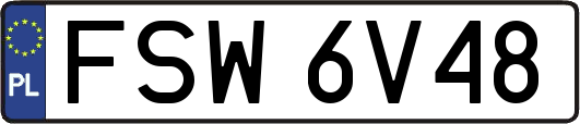 FSW6V48