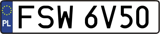 FSW6V50