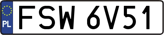 FSW6V51
