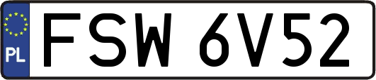FSW6V52