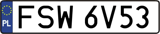 FSW6V53