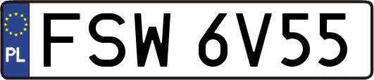 FSW6V55