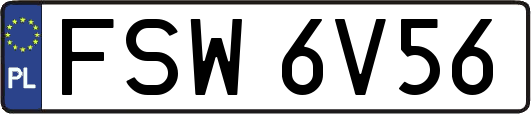FSW6V56