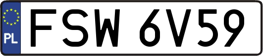 FSW6V59