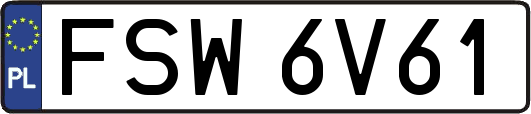 FSW6V61