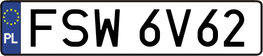 FSW6V62
