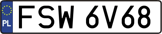 FSW6V68
