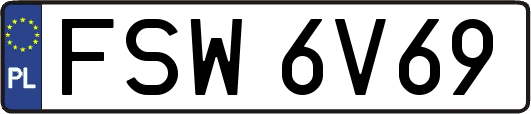 FSW6V69