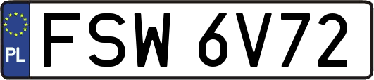 FSW6V72