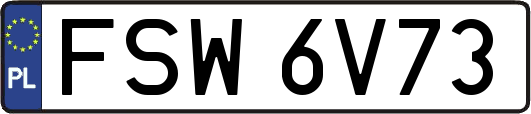 FSW6V73