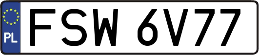 FSW6V77