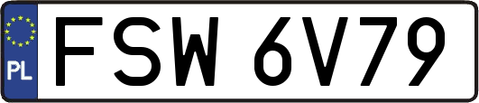FSW6V79