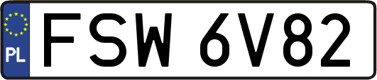 FSW6V82