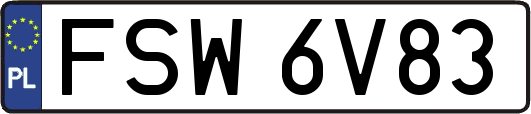 FSW6V83
