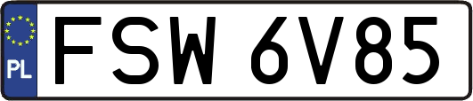 FSW6V85