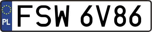 FSW6V86
