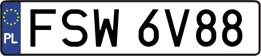 FSW6V88
