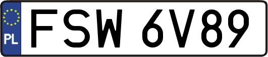 FSW6V89