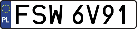 FSW6V91