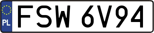 FSW6V94
