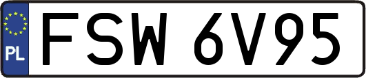 FSW6V95