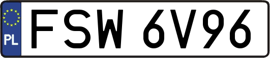 FSW6V96