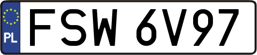 FSW6V97
