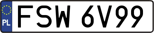 FSW6V99