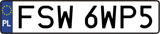 FSW6WP5