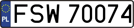 FSW70074