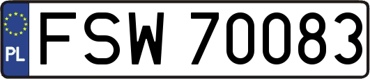 FSW70083