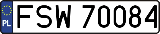 FSW70084