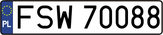 FSW70088
