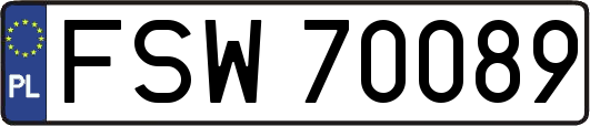 FSW70089