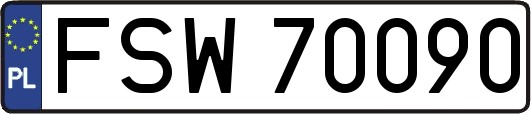 FSW70090