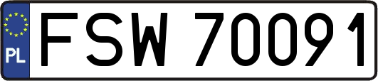 FSW70091