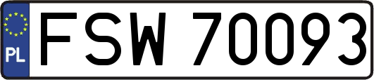 FSW70093