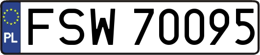 FSW70095