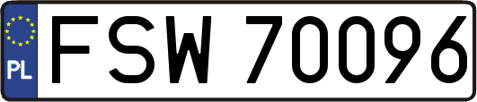FSW70096