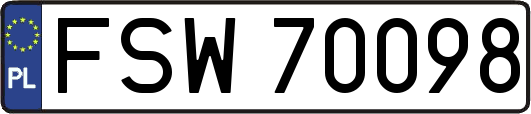 FSW70098