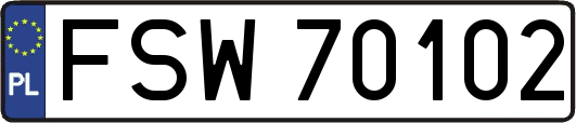FSW70102