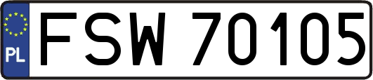 FSW70105