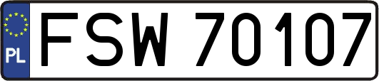 FSW70107