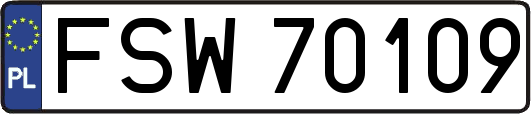 FSW70109