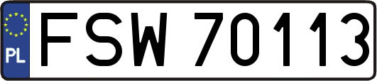FSW70113