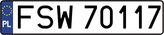 FSW70117
